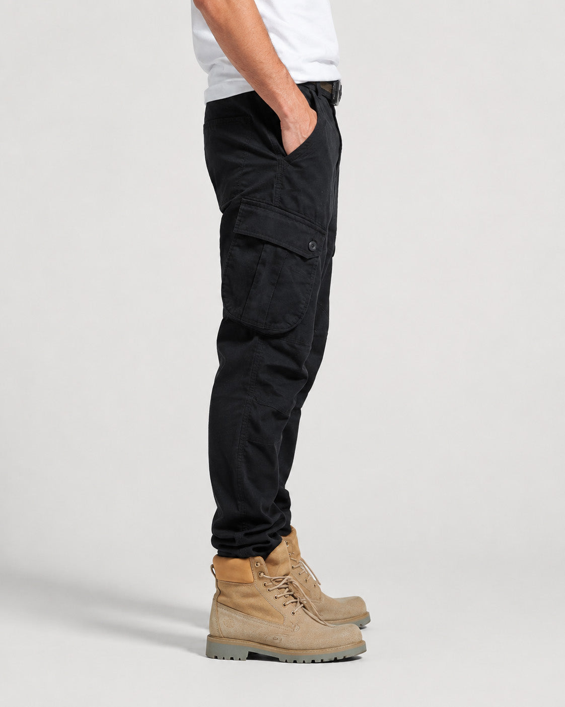 Fieldworks Cargo Pants , - Streetwear Cargo Pants - Slick Street