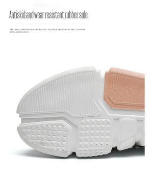 A3 Retro Sneakers ,  - Streetwear Shoes - Slick Street