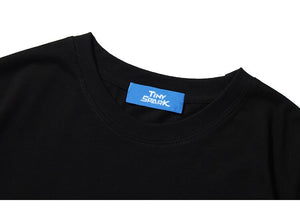 DM CATTIVO ORSO X-Eyed Bear T-Shirt , - Streetwear T-Shirts - Slick Street