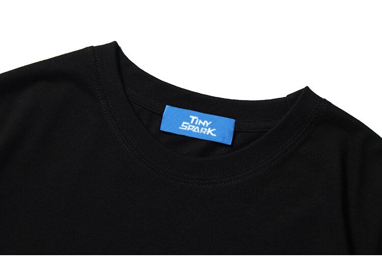 DM CATTIVO ORSO X-Eyed Bear T-Shirt , - Streetwear T-Shirts - Slick Street