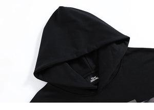 Dusky Different Shades Of Eye Hoodie ,  - Streetwear Hoodie - Slick Street