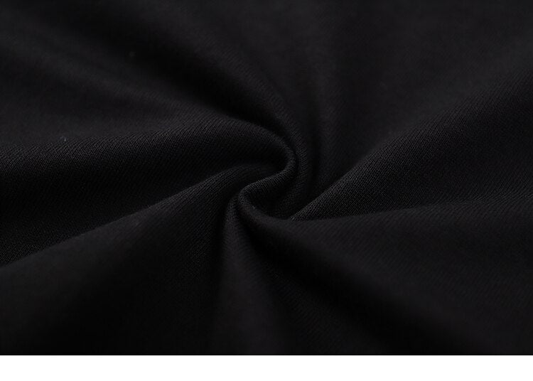 EDITORIAL DEPARTMENT GHOST EP.2 T-Shirt , - Streetwear T-Shirts - Slick Street