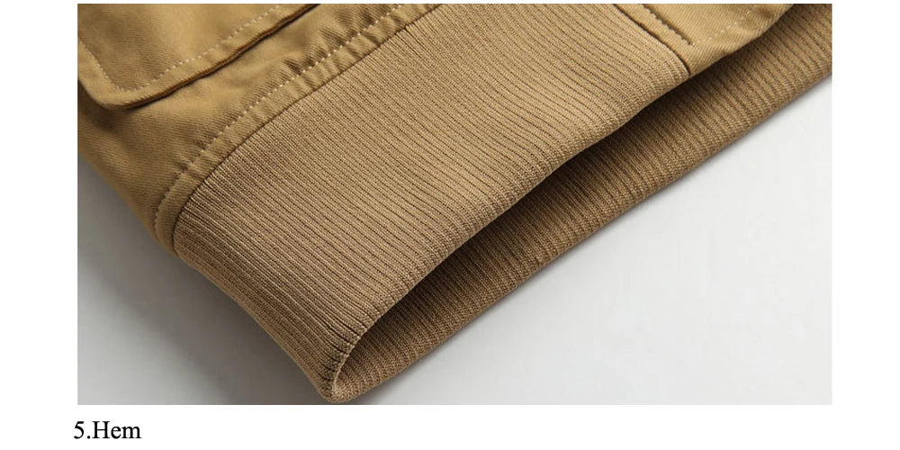 Patchwork Zipper Chief Bomber Jacket , - Streetwear Jacket - Slick Street