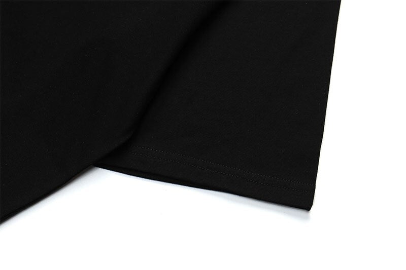 No Big Deal Space Anime T-Shirt , - Streetwear T-Shirts - Slick Street