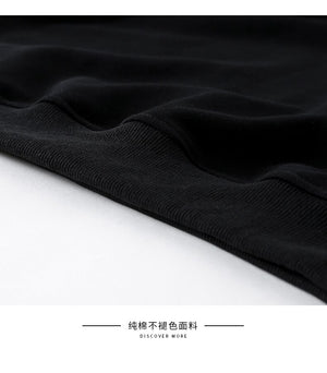 Smaug Dragon Sleeve Hoodies ,  - Streetwear Hoodie - Slick Street