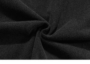 Black Air Graphic Streetwear T-Shirt , - Streetwear T-Shirts - Slick Street