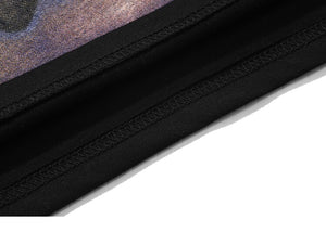 MADE EXTREME Electrify Polygraphy Loose T-Shirt , - Streetwear T-Shirts - Slick Street