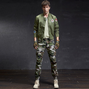 Classic IV Combat Cargo Pants , - Streetwear Pants - Slick Street