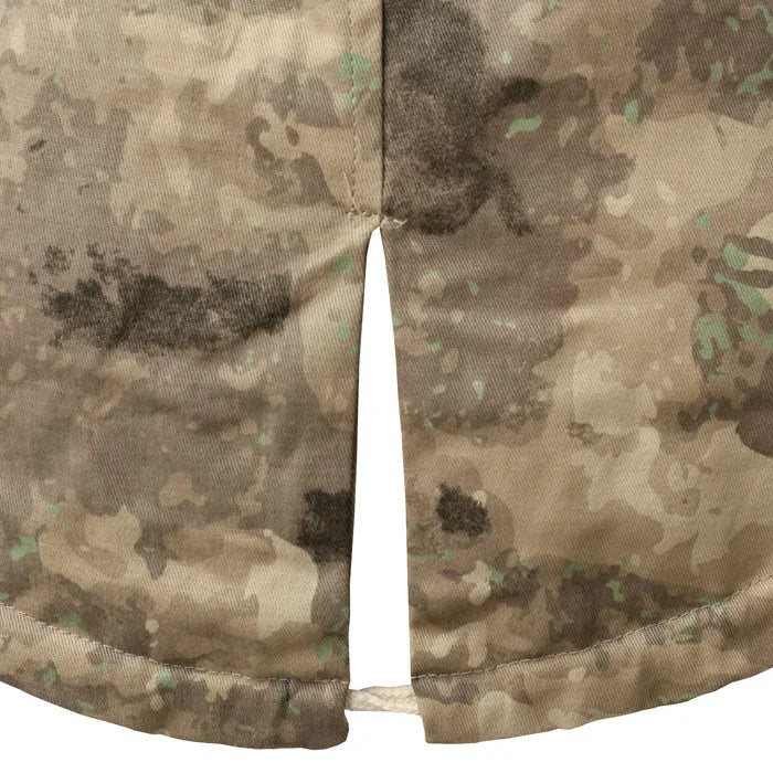 Tie-Die Combat Cargo Jacket , - Streetwear Jacket - Slick Street