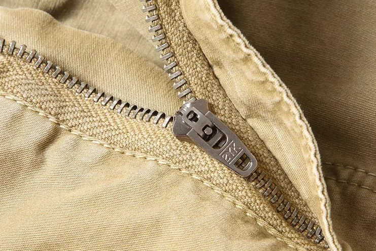Rib Style Side Pockets Cargo Pants , - Streetwear Cargo Pants - Slick Street
