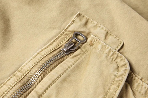 Rib Style Side Pockets Cargo Pants , - Streetwear Cargo Pants - Slick Street