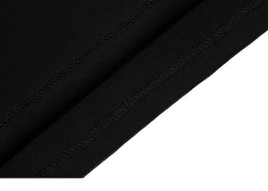 Japanese Anime Fire Girl T-Shirt , - Streetwear T-Shirts - Slick Street