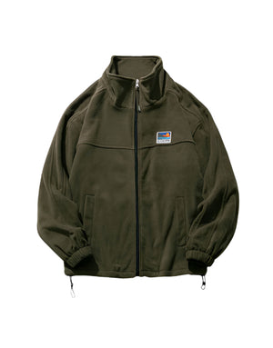 New Heights Fleece Bomber Jacket ,  - Streetwear Jacket - Slick Street