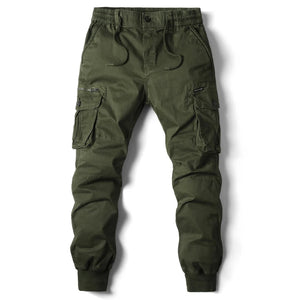 Eagle 2 Cargo Pants , - Streetwear Cargo Pants - Slick Street