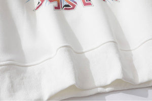 New World Planet System Hoodie ,  - Streetwear Hoodie - Slick Street