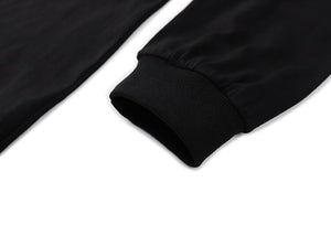 EDITORIAL DEPARTMENT GHOST EP.2 T-Shirt , - Streetwear T-Shirts - Slick Street