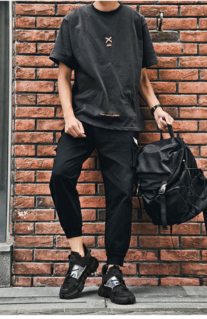 A3 Retro Sneakers ,  - Streetwear Shoes - Slick Street