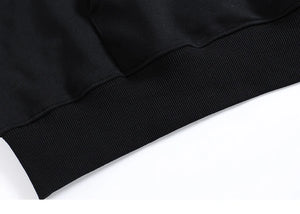 Dusky Different Shades Of Eye Hoodie ,  - Streetwear Hoodie - Slick Street