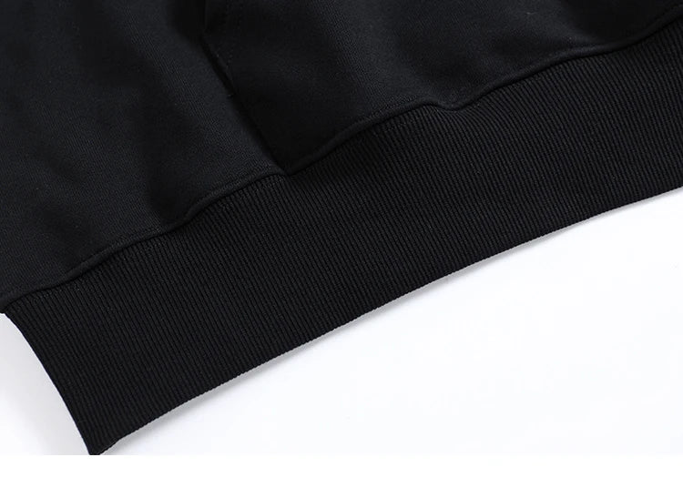 Dusky Different Shades Of Eye Hoodie ,  - Streetwear Hoodie - Slick Street