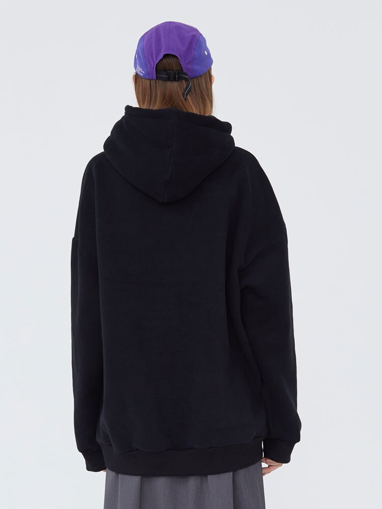 COSMOPOLIS Andromeda Galaxy Hoodie ,  - Streetwear Hoodie - Slick Street