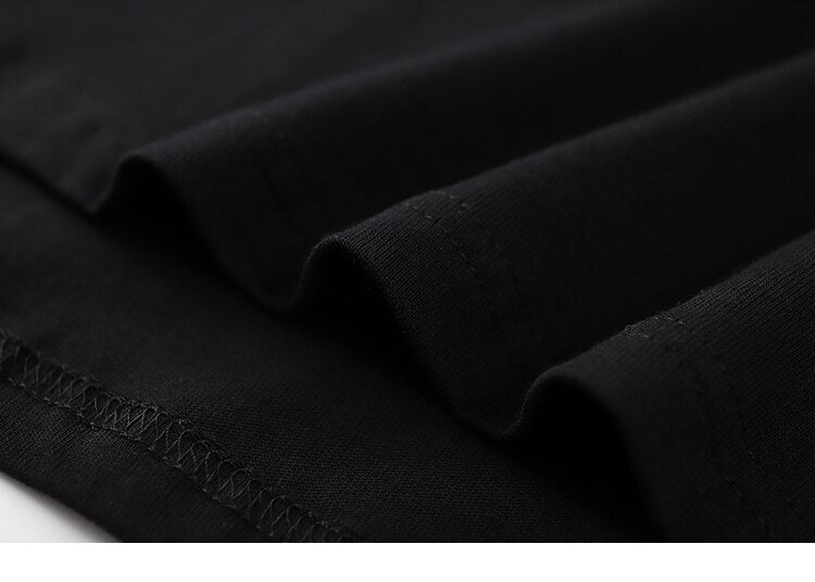 EDITORIAL DEPARTMENT GHOST EP.2 T-Shirt , - Streetwear T-Shirts - Slick Street