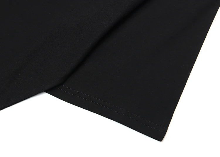 Adventures Anime Smoking Girl T-Shirt , - Streetwear T-Shirts - Slick Street