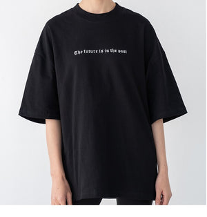 LOVE IS LOVE Butterfly Girl Graphic T-Shirt , - Streetwear T-Shirts - Slick Street