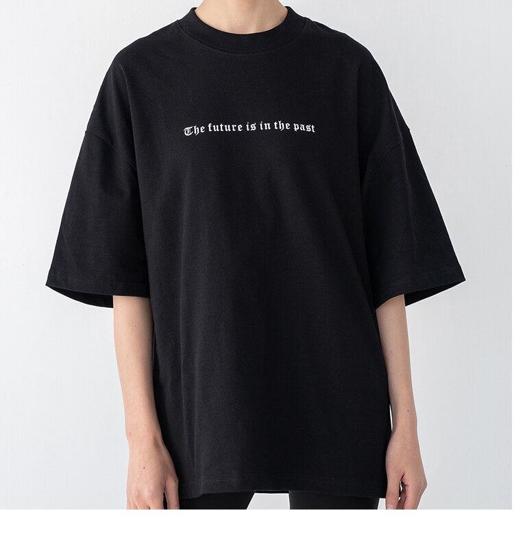 LOVE IS LOVE Butterfly Girl Graphic T-Shirt , - Streetwear T-Shirts - Slick Street