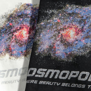 COSMOPOLIS Andromeda Galaxy Hoodie ,  - Streetwear Hoodie - Slick Street