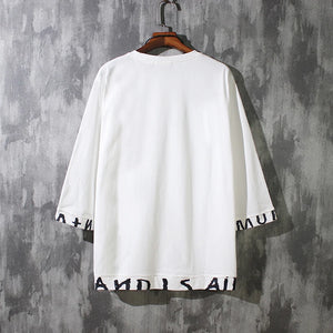 Graffiti Art Long Sleeve T-Shirt , - Streetwear T-Shirts - Slick Street