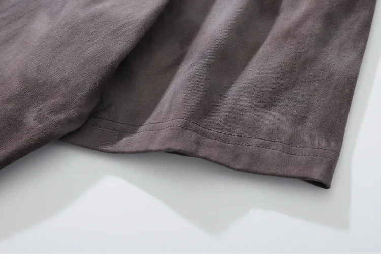 Tie Die Butterfly Graphic Loose T-Shirt , - Streetwear T-Shirts - Slick Street