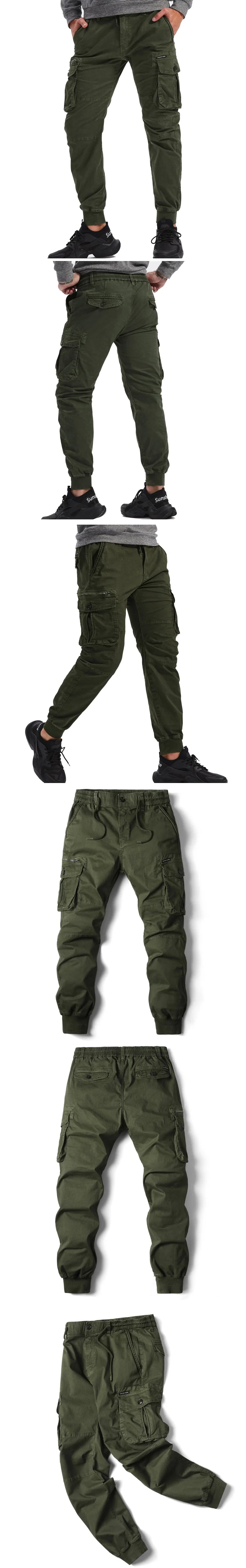 Rib Style Side Pockets Cargo Pants , - Streetwear Pants - Slick Street