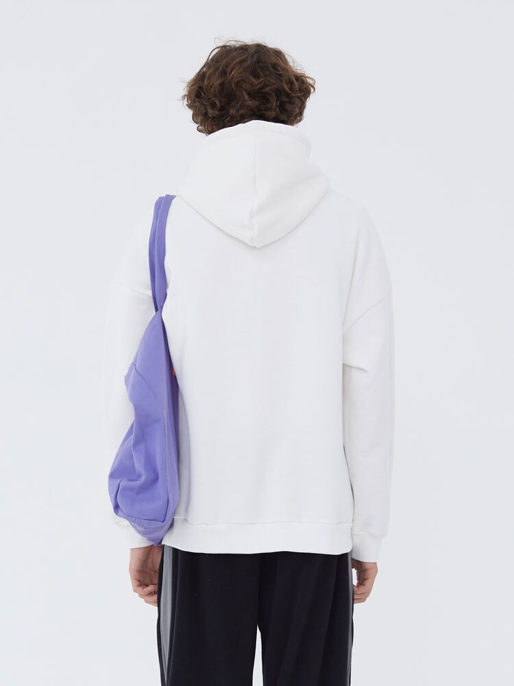 COSMOPOLIS Andromeda Galaxy Hoodie ,  - Streetwear Hoodie - Slick Street