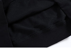 Dusky Different Shades Of Eye Hoodie ,  - Streetwear Hoodie - Slick Street