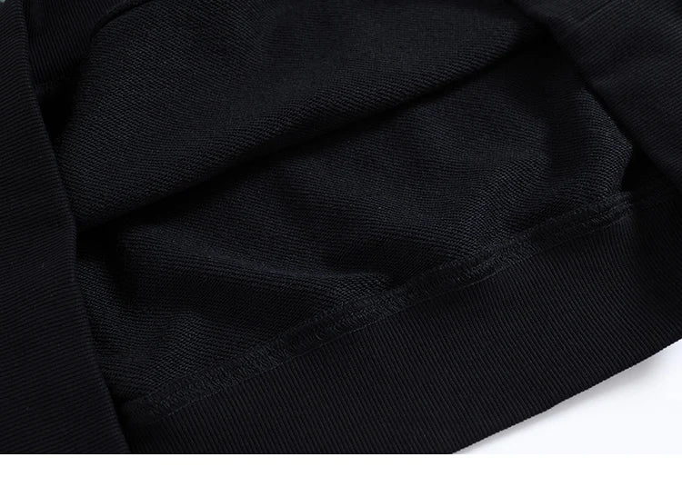 Dusky Different Shades Of Eye Hoodie ,  - Streetwear Hoodie - Slick Street
