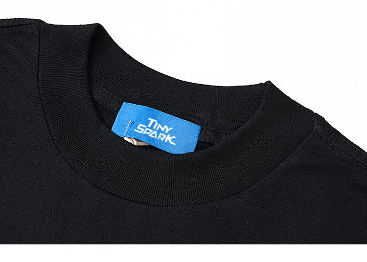 SACREDNESS An Inviolable Oath T-Shirt ,  - Streetwear T-Shirt - Slick Street