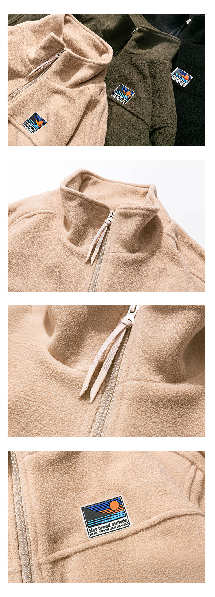 New Heights Fleece Bomber Jacket ,  - Streetwear Jacket - Slick Street