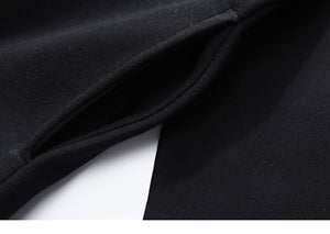 Blue Morpho Butterfly Pullover Hoodie ,  - Streetwear Hoodie - Slick Street
