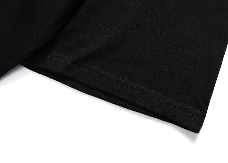 DM CATTIVO ORSO X-Eyed Bear T-Shirt , - Streetwear T-Shirts - Slick Street