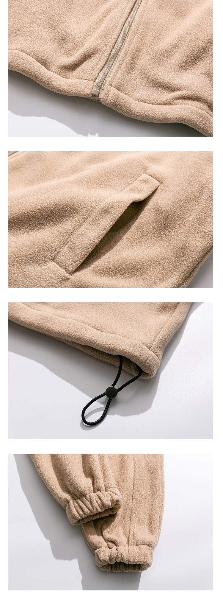 New Heights Fleece Bomber Jacket ,  - Streetwear Jacket - Slick Street