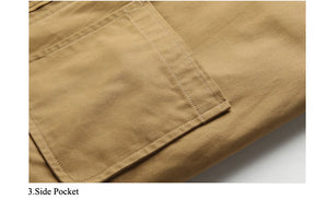 Patchwork Zipper Chief Bomber Jacket , - Streetwear Jacket - Slick Street