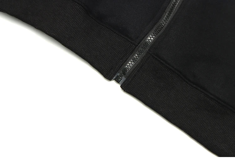 Bunny Lover Graffiti Heart Shape Hoodie ,  - Streetwear Hoodie - Slick Street