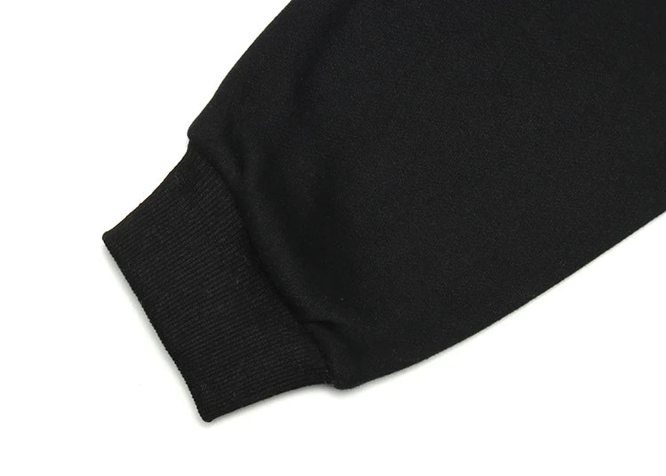 Bunny Lover Graffiti Heart Shape Hoodie ,  - Streetwear Hoodie - Slick Street