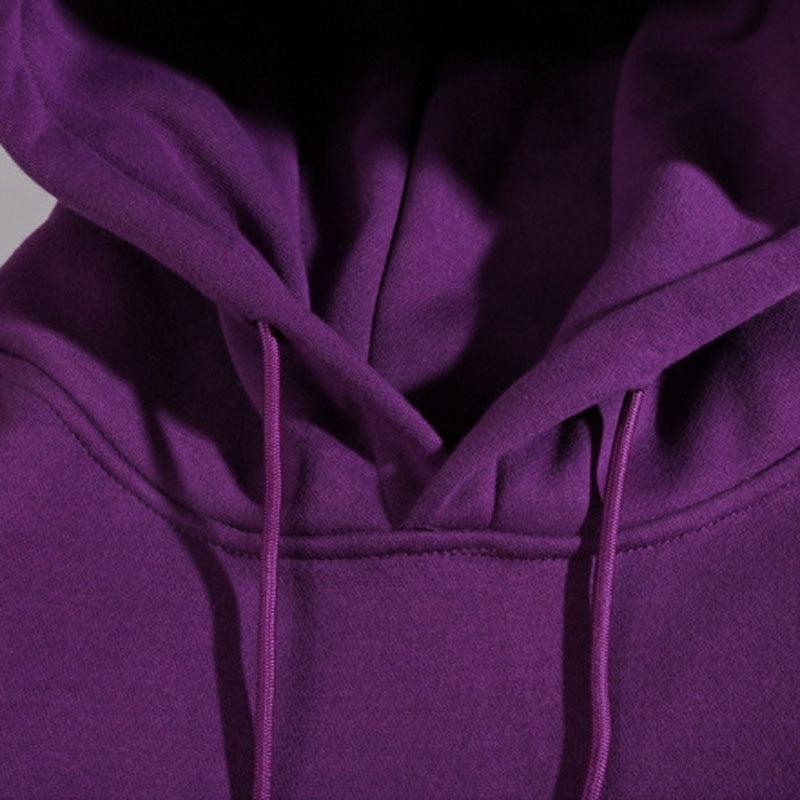 Orchid Serpent King Hoodie ,  - Streetwear Hoodie - Slick Street