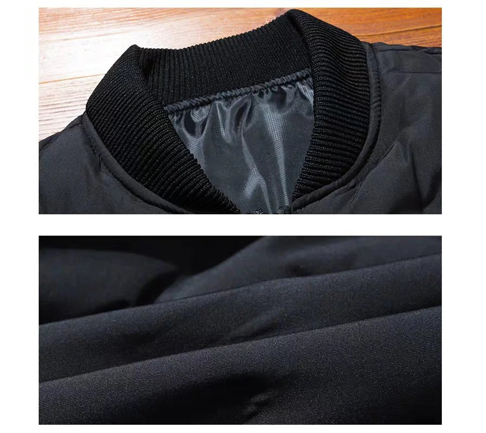 Raglan Camouflage Sleeves Bomber Jacket ,  - Streetwear Jacket - Slick Street