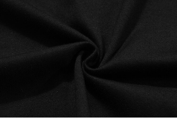 MADE EXTREME Electrify Polygraphy Loose T-Shirt , - Streetwear T-Shirts - Slick Street