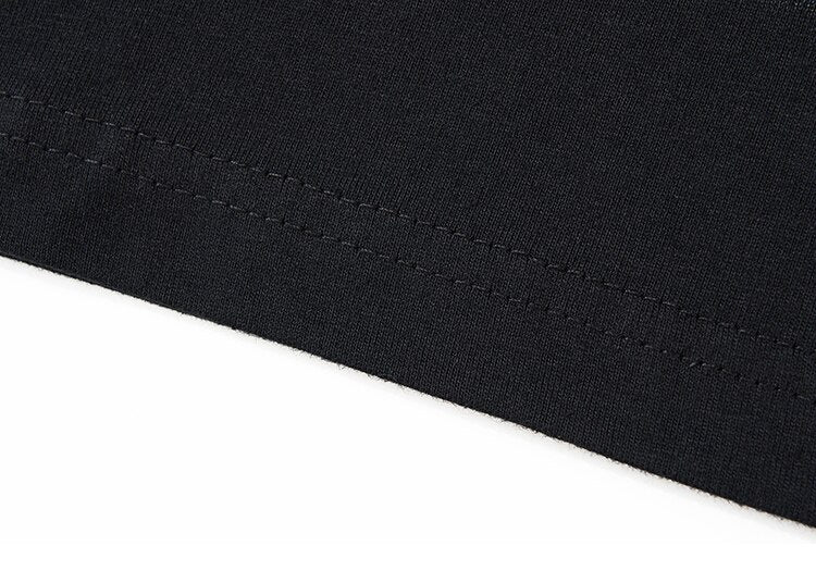 SACREDNESS An Inviolable Oath T-Shirt , - Streetwear T-Shirts - Slick Street