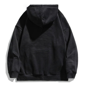 COSMOPOLIS Andromeda Galaxy Hoodie ,  - Streetwear Hoodie - Slick Street