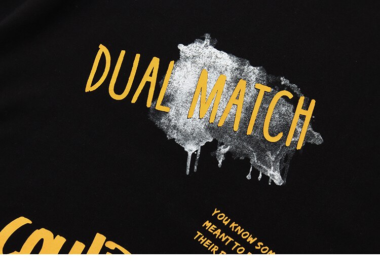 DM CATTIVO ORSO X-Eyed Bear T-Shirt , - Streetwear T-Shirts - Slick Street