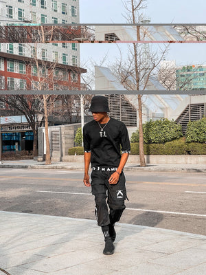 T.L T-Shirt , - Streetwear T-Shirts - Slick Street